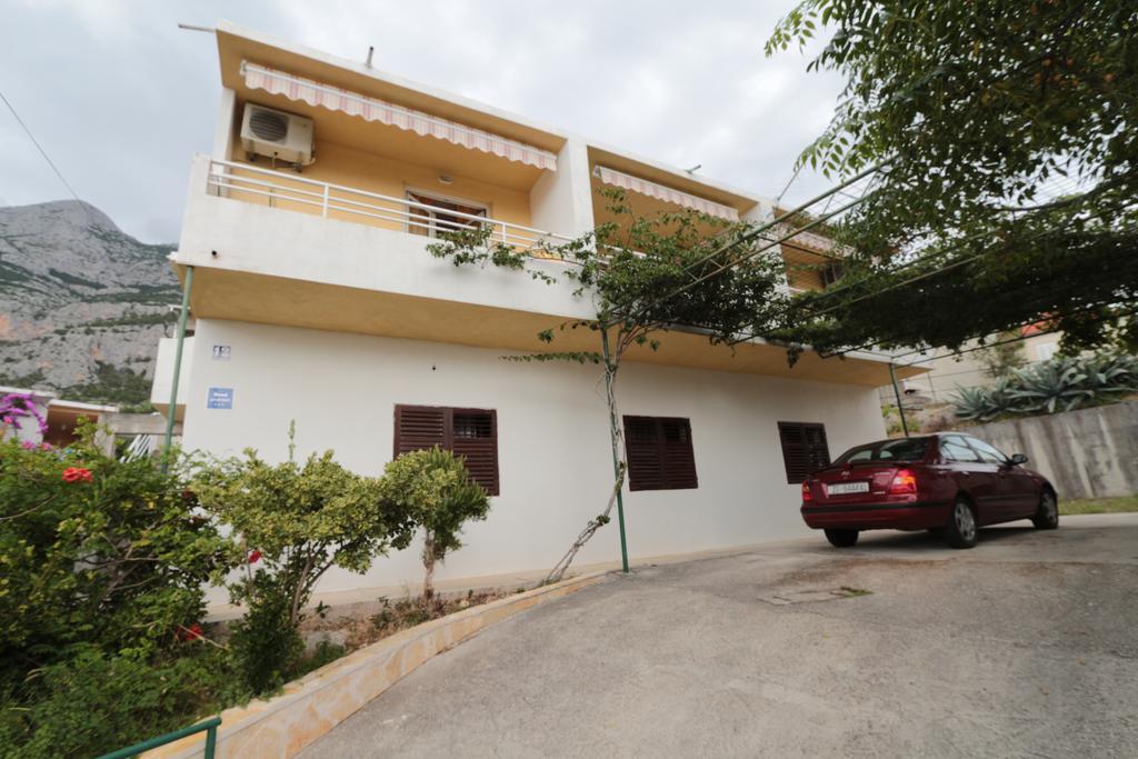 Apartment Antoneta Makarska