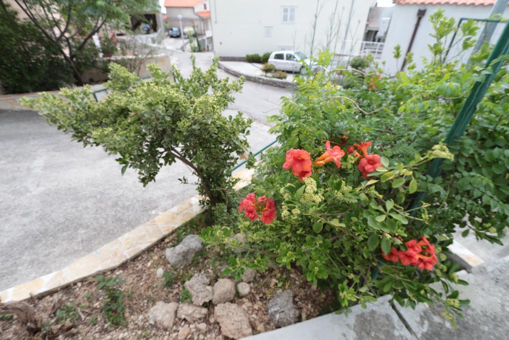 Antoneta Apartment Makarska