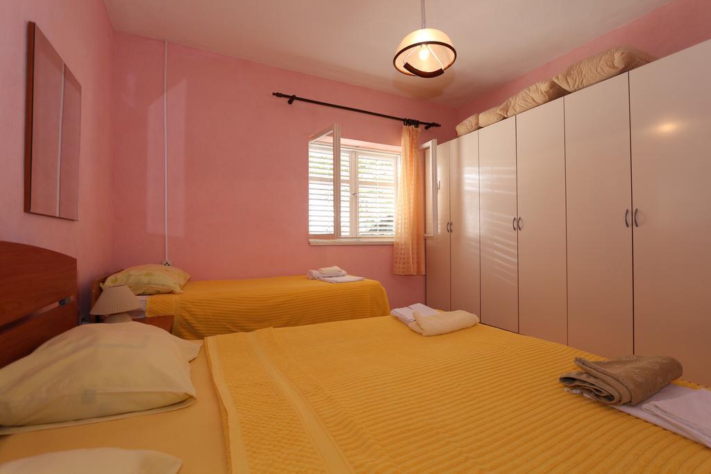 Antoneta Apartment