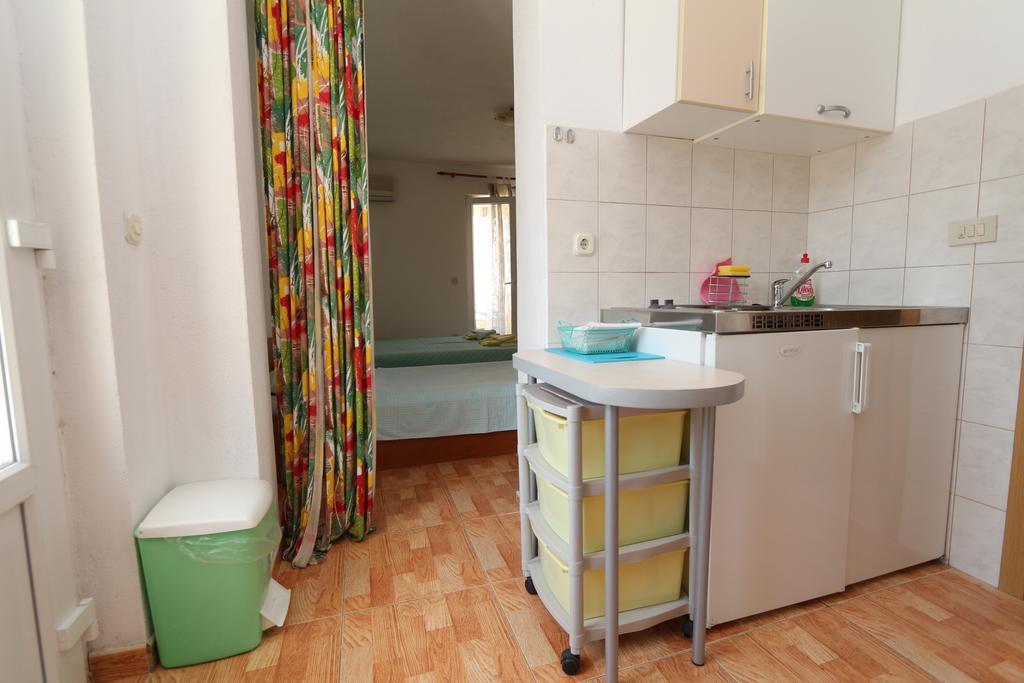 Apartment Antoneta