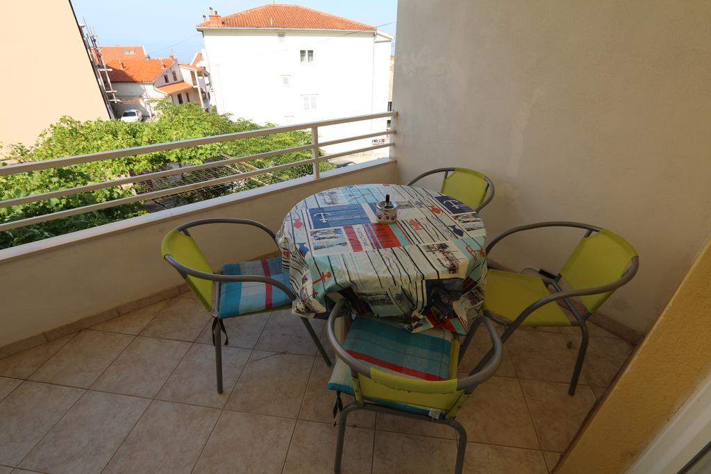 Apartment Antoneta