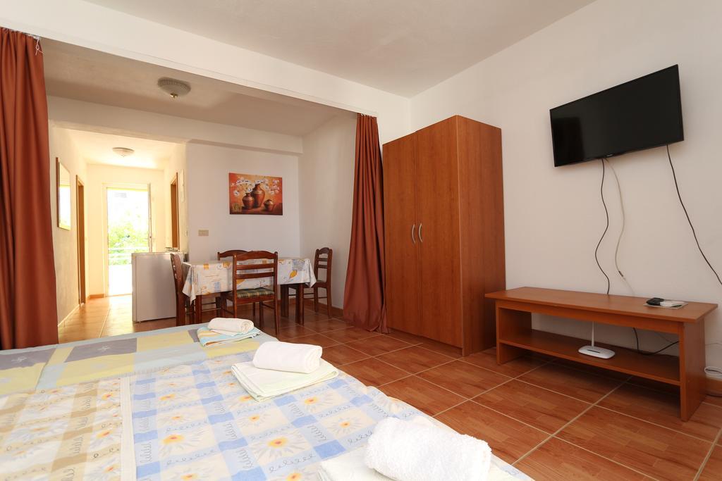 Apartment Antoneta *