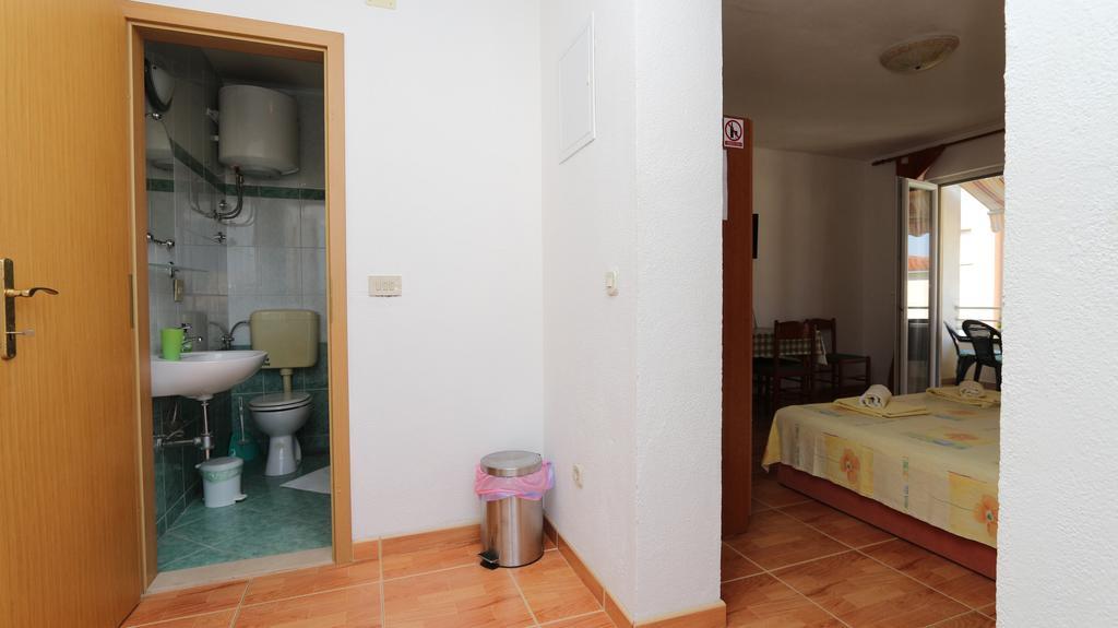 Apartment Antoneta