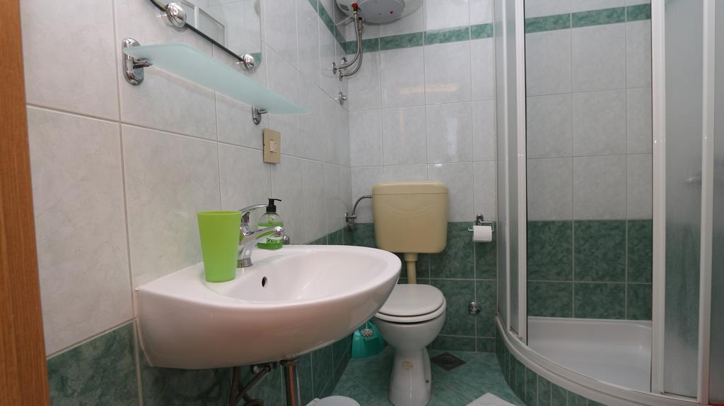 Antoneta Apartment