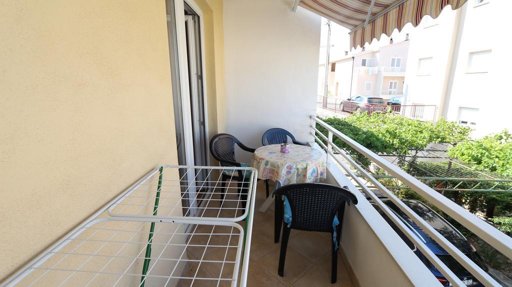 Apartment Antoneta *