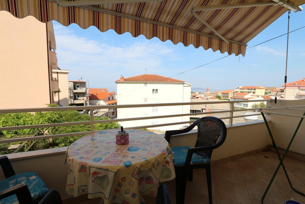 Antoneta Apartment *