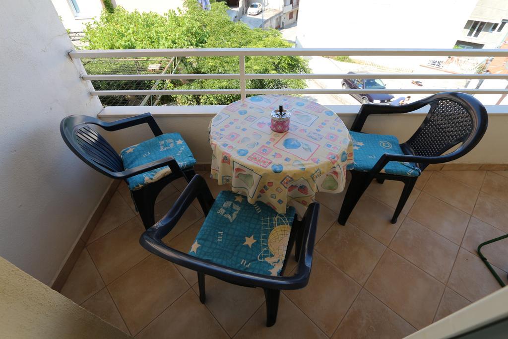 Antoneta Apartment