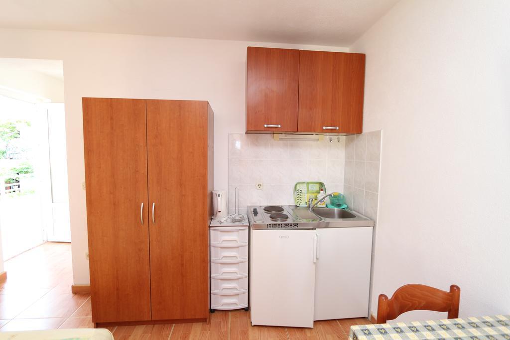 Apartment Antoneta *