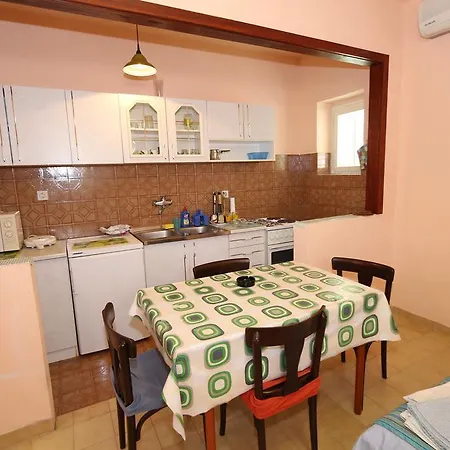 Apartments Antoneta Makarska Exterior photo