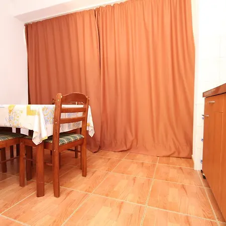 Apartments Antoneta Makarska Exterior photo