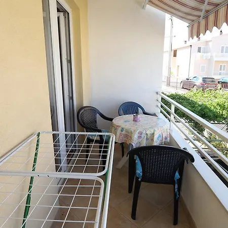 Apartments Antoneta Makarska Exterior photo