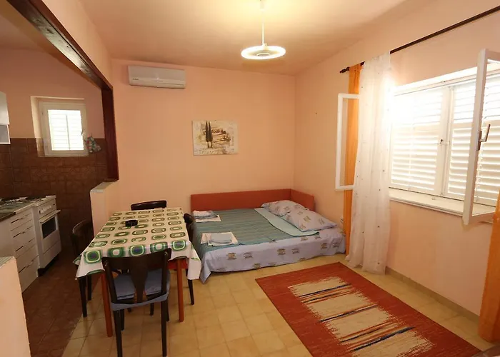 Apartments Antoneta