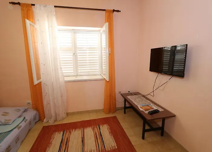 Apartments Antoneta