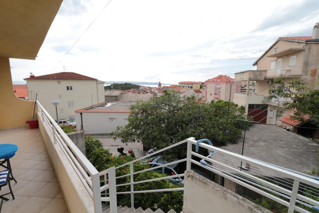 Apartment Antoneta *