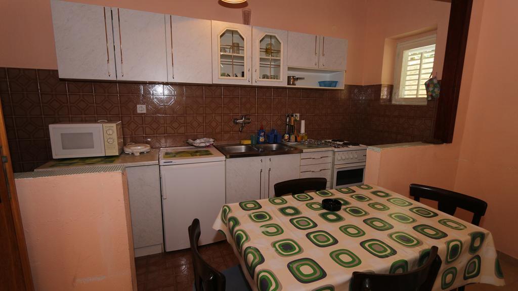 Apartment Antoneta