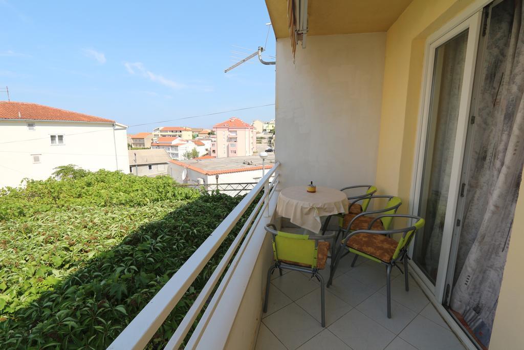 Apartment Antoneta Makarska