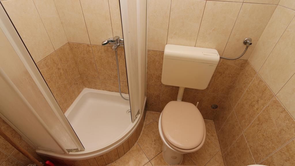 Antoneta Apartment Makarska