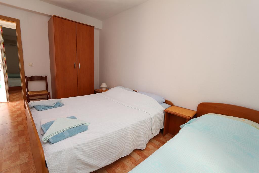 Antoneta Apartment Makarska