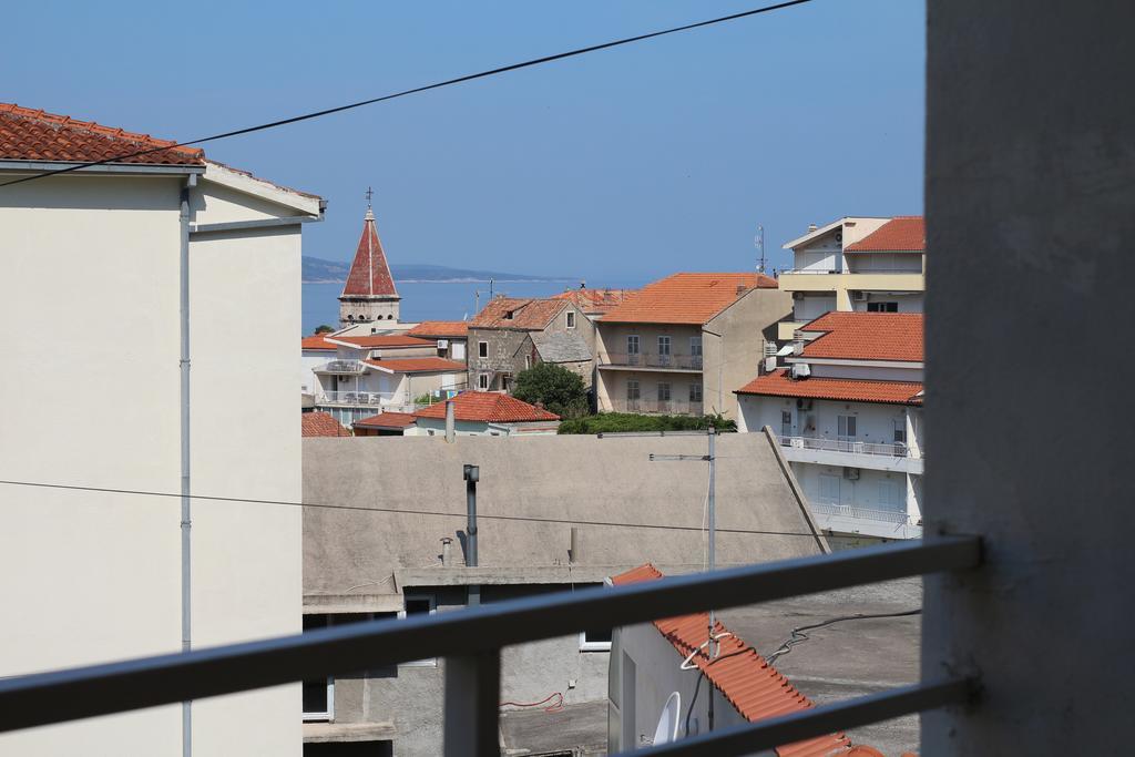 Antoneta Apartment *