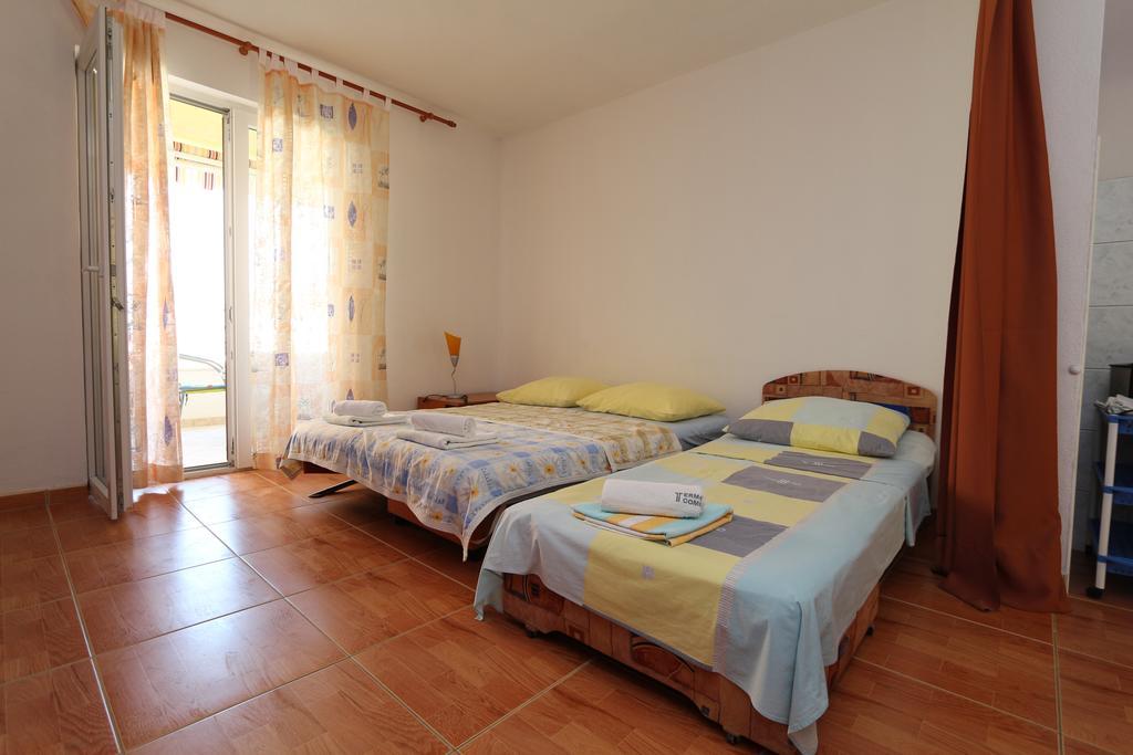 Apartment Antoneta *