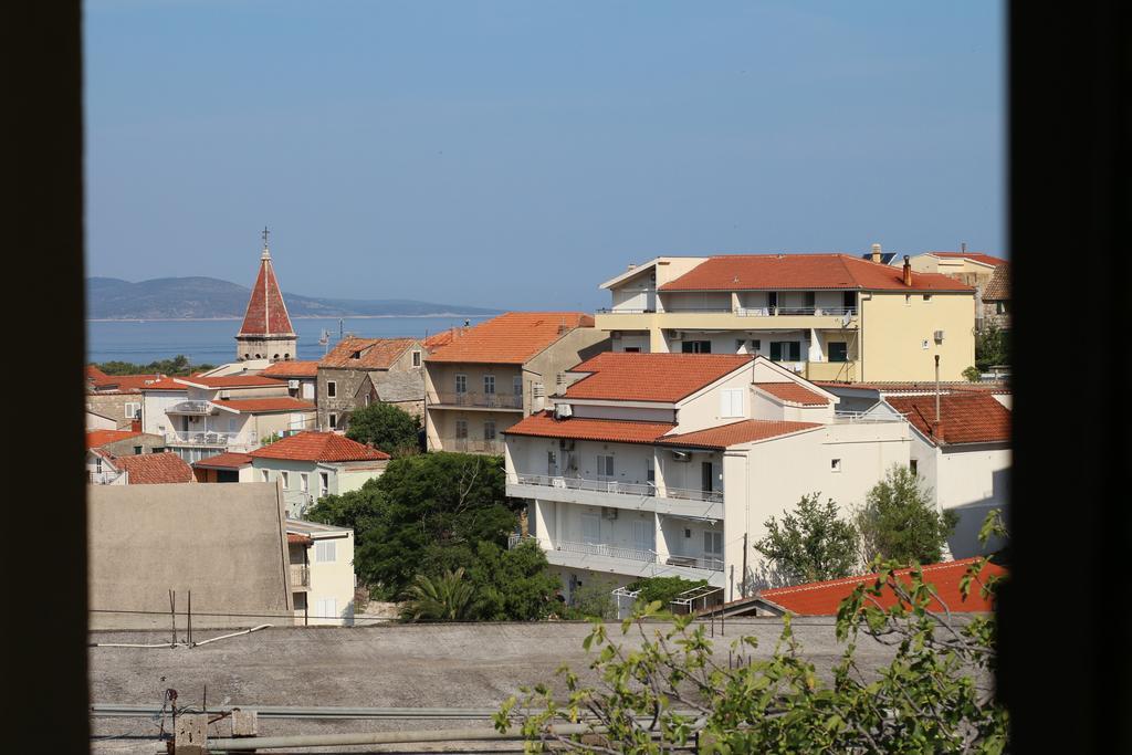 Antoneta Apartment