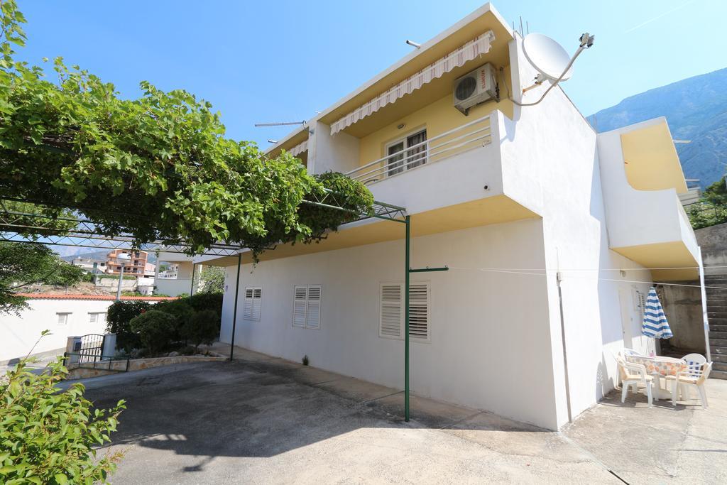 Apartment Antoneta *