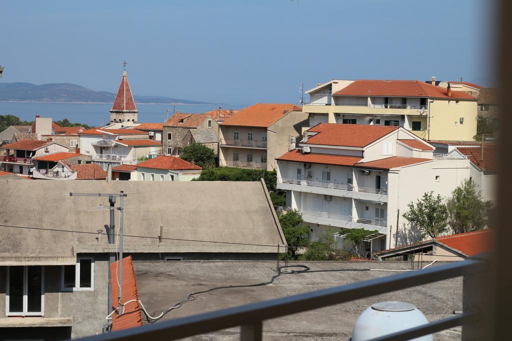 Apartment Antoneta Makarska